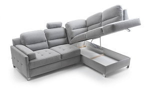 Тканевый диван «Fiorino» от магазина Мебельный дом