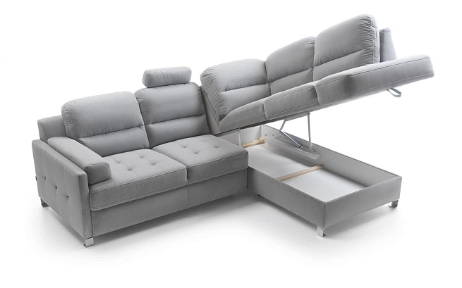 Тканевый диван «Fiorino». Фото 3