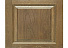 Шкаф для одежды «Лика» ММ 137-01/05Б, медовый дуб. Фото 1
