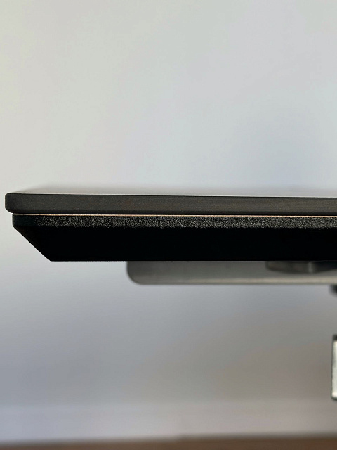 Стол Герцог 140, Черный. Фото 7