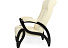 Кресло для отдыха, Модель 51 «Весна», венге, Dundi 112. Фото 2