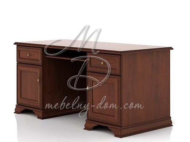 Стол «Кентаки» S132 BIU2D2S, каштан. Фото 1