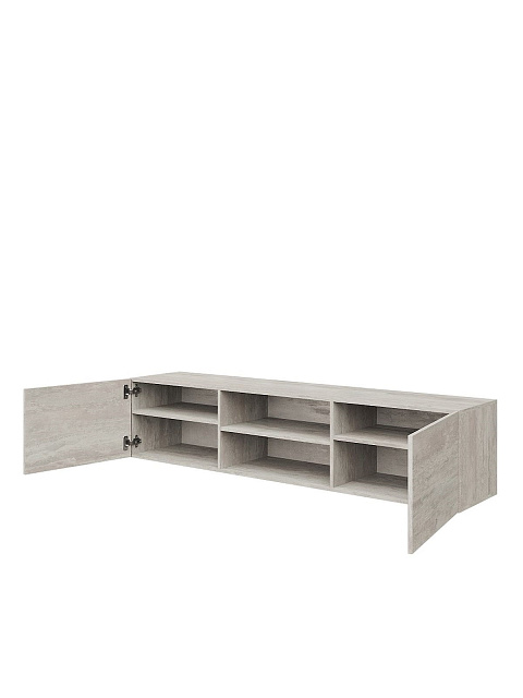 Стенка «Альда», сосна касцина. Фото 4