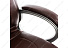 Офисное кресло Astun коричневое. Фото 6
