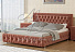 Кровать Орматек Veda 6. Фото 3