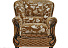 Кресло «Изабель 2», в ткани. Фото 6