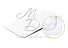 Наматрасник Орматек Simple Plus. Фото 1