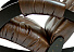 Кресло-качалка Модель 67, венге, Antik crocodile. Фото 3