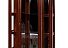 Шкаф с витриной «Полонез» ММ-174-01 . Фото 1
