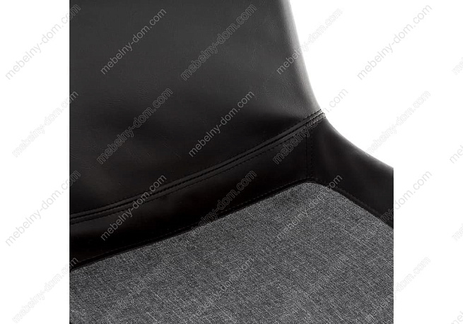 Компьютерное кресло Marco черный / серый. Фото 5