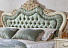 Кровать «Милано» MK-1860-IV 180, слоновая кость. Фото 2