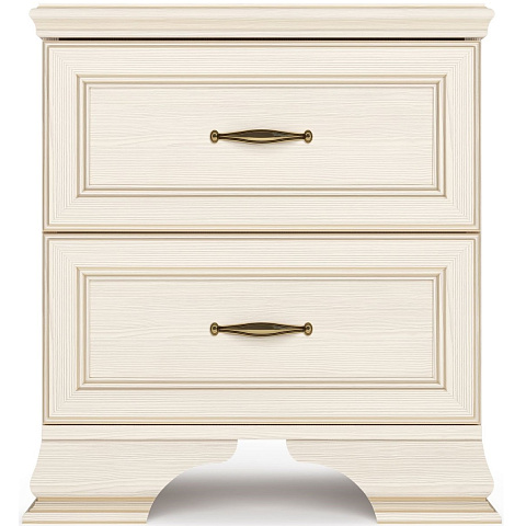 Тумба Сиена, бежевая. Фото 2