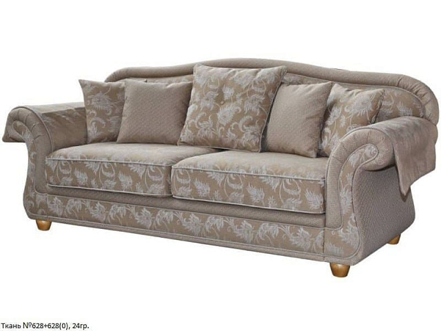 Тканевый диван «Эстель» (3м). Фото 3