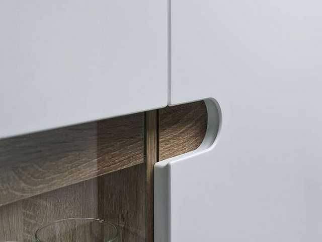 Прикроватная тумба «Линате» 1S/TYP 95. Фото 2