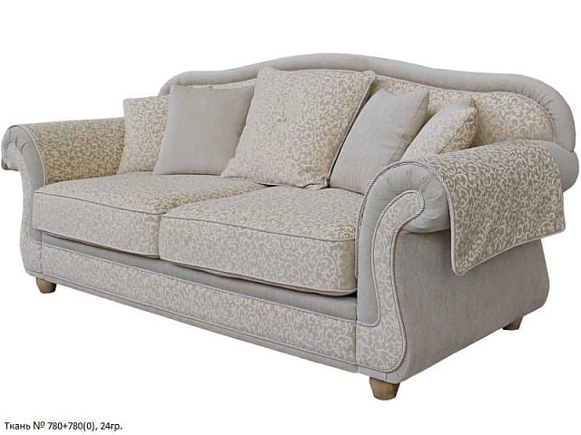 Тканевый диван «Эстель» (3м). Фото 6