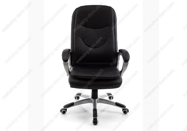 Офисное кресло Astun черное. Фото 1
