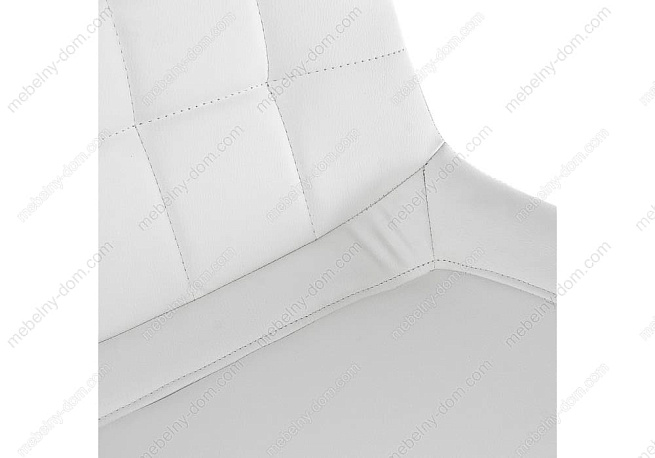Компьютерное кресло Marco белый. Фото 7