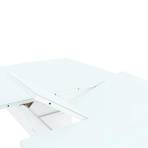 Обеденная группа (Стол Дрезден и 4 стула Амаретто), серый. Фото 4