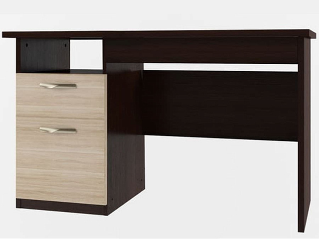 Стол однотумбовый «Денвер». Фото 1