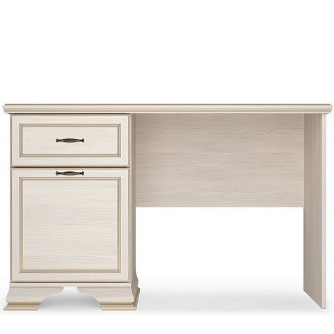 Стол Сиена 1200, бежевый. Фото 2