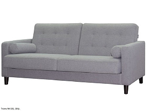 Тканевый диван «Бэк-1» от магазина Мебельный дом