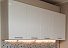 Кухонный гарнитур «Ника» Глосс 2,4м, Белый глянец. Фото 3