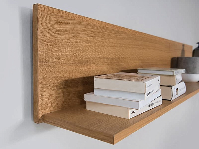 Полка навесная LOCARNO. Фото 2