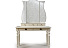 Стол «Лика ММ» 137-06, белая эмаль. Фото 2