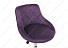 Барный стул Curt фиолетовый. Фото 4