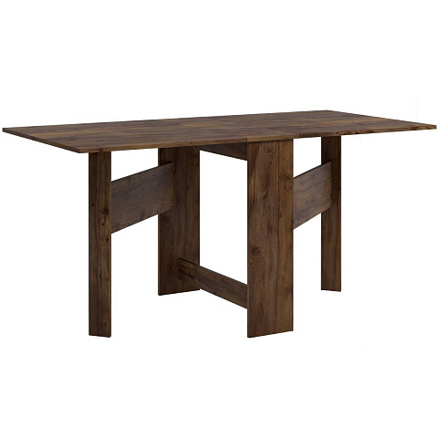 Стол-книжка «Войцех» 2, таксония темная. Фото 3