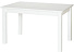 Стол «КОМФОРТ», белая эмаль. Фото 1