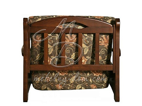 Кресло-кровать «Питер», в ткани от магазина Мебельный дом