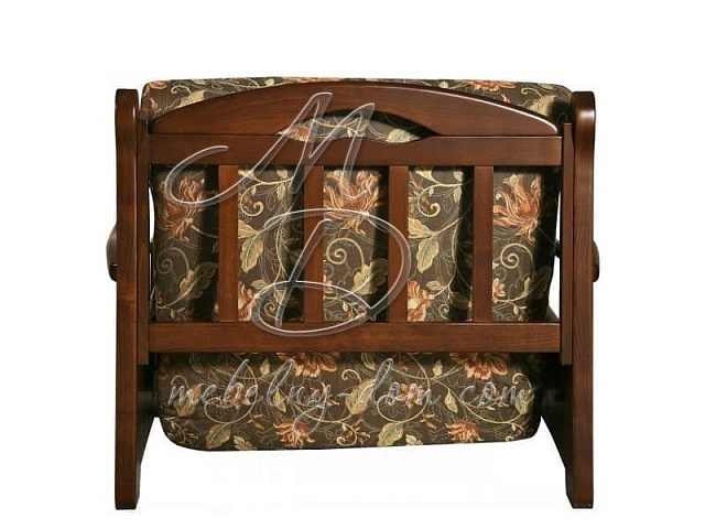 Кресло-кровать «Питер», в ткани. Фото 3