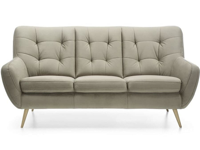 Тканевый диван «Scandi-3». Фото 2