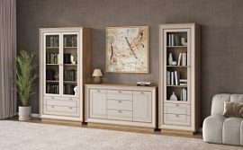 Мебель «Прато» (МДФ)