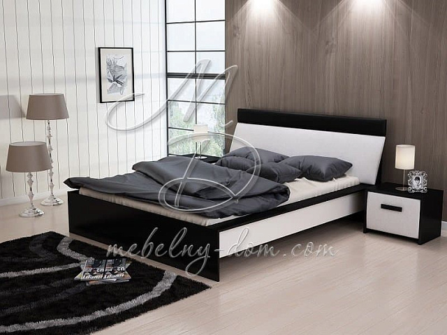 Кровать Орматек Домино. Фото 1