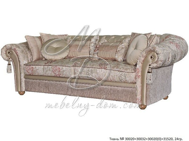 Тканевый диван «Мадлен». Фото 4