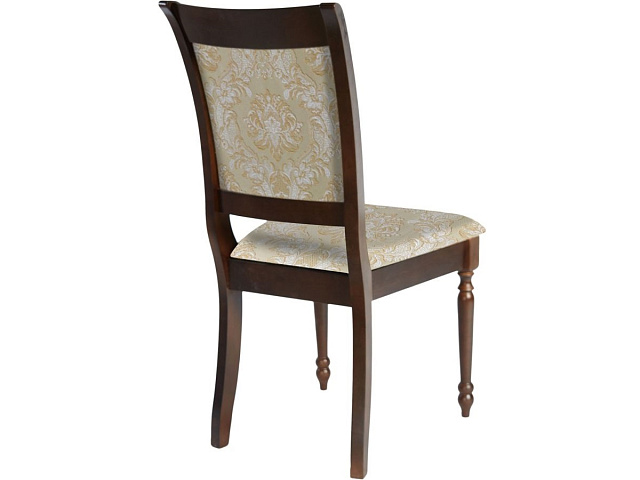 Комплект стульев «Ника» 2шт, Bristol 01, Dark Oak. Фото 3