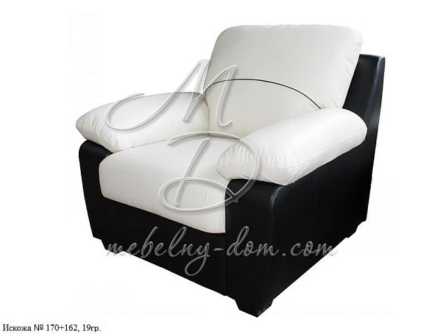 Кресло «Питсбург», в ткани. Фото 2