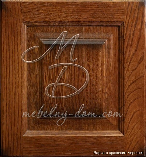 Стол «Верди Люкс 14» П323.01, дуб с патиной. Фото 8