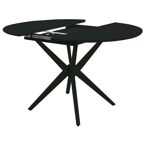 Обеденная группа (Стол Сидней и 4 стула Амаретто), серый. Фото 3