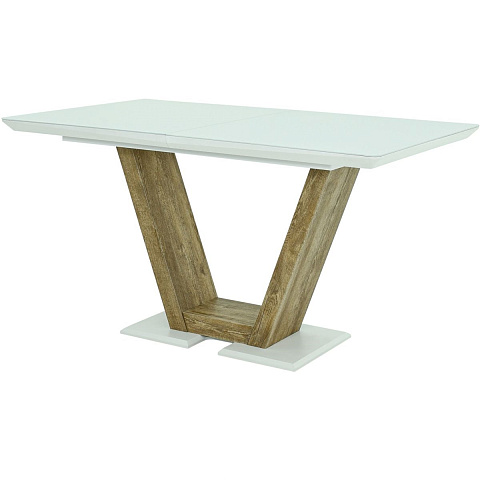 Обеденная группа (Стол Торонто и 4 стула Вермут), синий. Фото 3