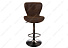 Барный стул Over vintage brown. Фото 3