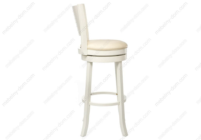 Барный стул Linda buttermilk / cream. Фото 2