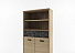 Шкаф комбинированный «Дизель» 2D1S2NL/D3, истамбул. Фото 1