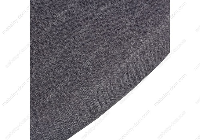 Стул Asia wooden legs / grey fabric. Фото 7