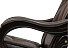 Кресло-глайдер, Модель 78 Венге, Vegas Lite Amber. Фото 3
