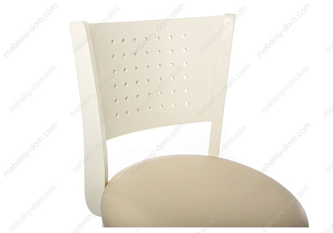 Барный стул Linda buttermilk / cream. Фото 8