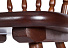 Обеденная группа (Стол «Визави» и 2-х стульев «Классика»), орех темный. Фото 8
