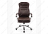 Офисное кресло Tomar коричневое. Фото 1